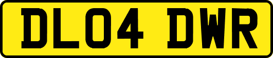 DL04DWR