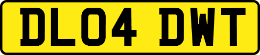 DL04DWT