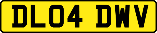 DL04DWV