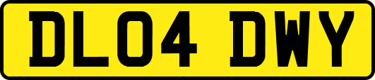 DL04DWY