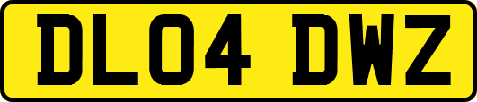 DL04DWZ