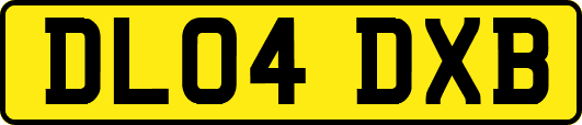 DL04DXB