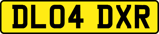 DL04DXR
