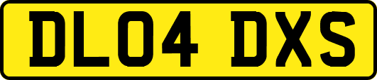 DL04DXS