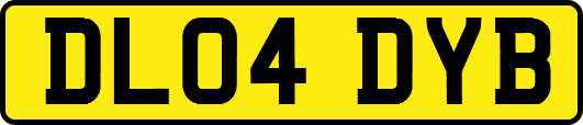 DL04DYB