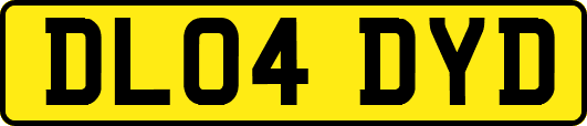 DL04DYD