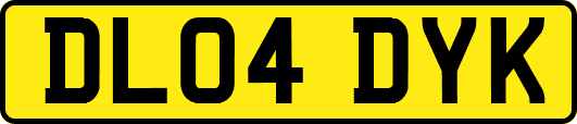 DL04DYK