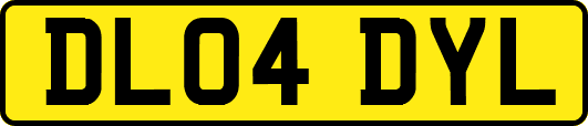 DL04DYL