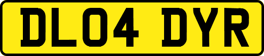 DL04DYR