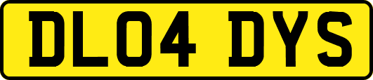 DL04DYS