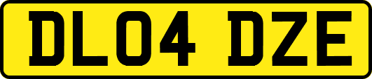 DL04DZE