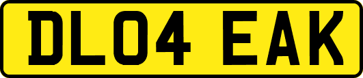 DL04EAK