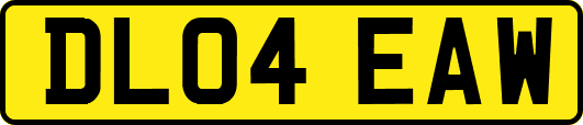 DL04EAW