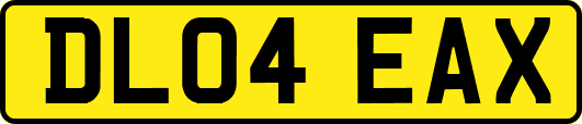 DL04EAX