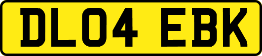 DL04EBK