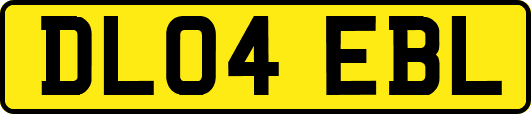 DL04EBL