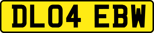 DL04EBW