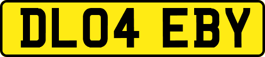 DL04EBY