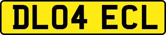 DL04ECL