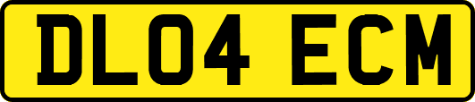 DL04ECM