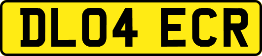 DL04ECR