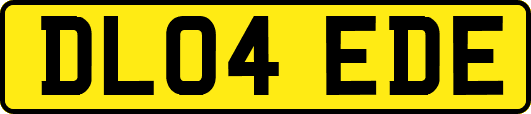 DL04EDE