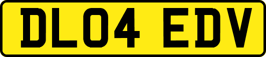 DL04EDV