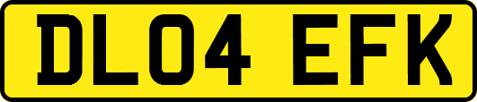 DL04EFK