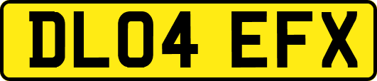 DL04EFX