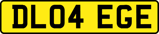 DL04EGE