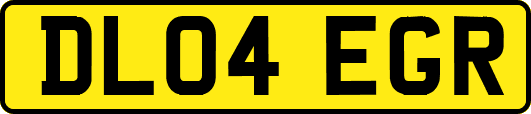 DL04EGR