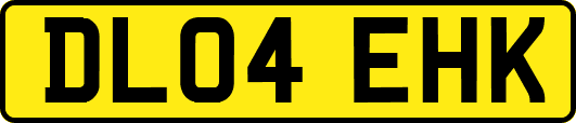 DL04EHK