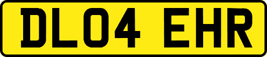 DL04EHR