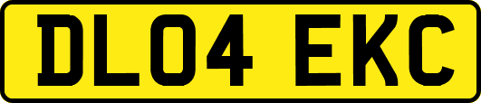 DL04EKC