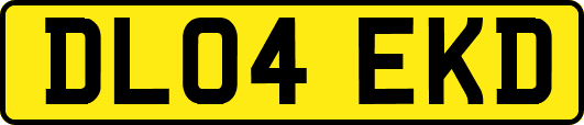 DL04EKD