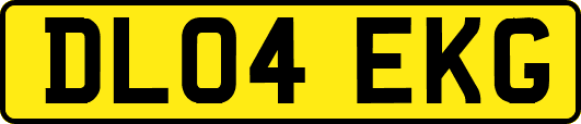 DL04EKG