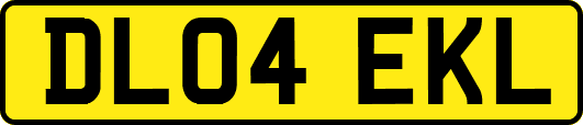 DL04EKL