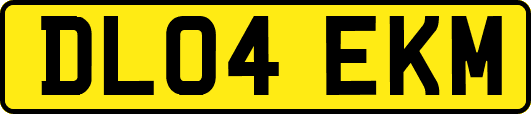DL04EKM