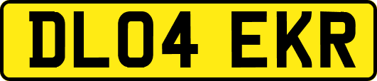 DL04EKR