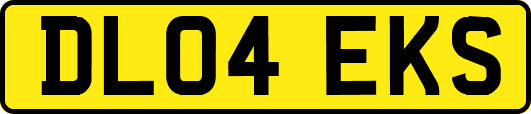 DL04EKS