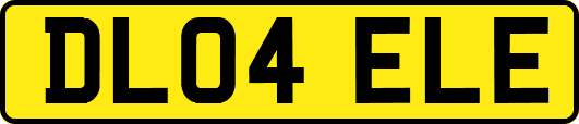 DL04ELE