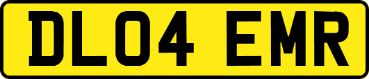 DL04EMR