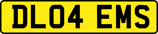 DL04EMS