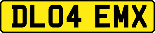 DL04EMX