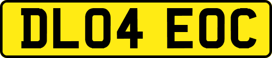 DL04EOC