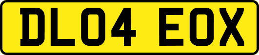 DL04EOX