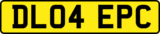 DL04EPC