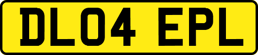 DL04EPL