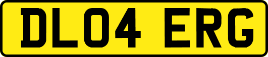 DL04ERG
