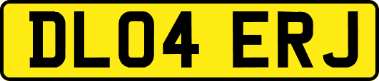DL04ERJ